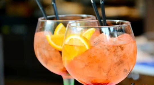 THEO MIO @ インターコンチネンタルホテル